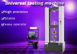 Engineering Materials Block Testing Machine , Universal Testing Machine For