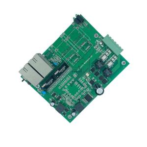 Buy cheap HG FR4 IoT Gateway WIFI PCB Automobile PCB Board Service product