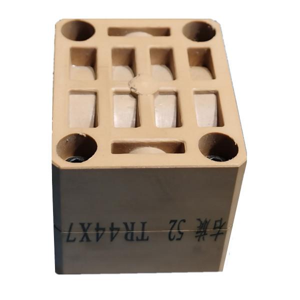 Quality Screw  44x7 Textile Machine Parts Stenter Machine Spare Parts Nut for sale