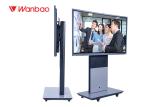 Scratch Resistant Smart Interactive Whiteboard For Meeting Multi Touch