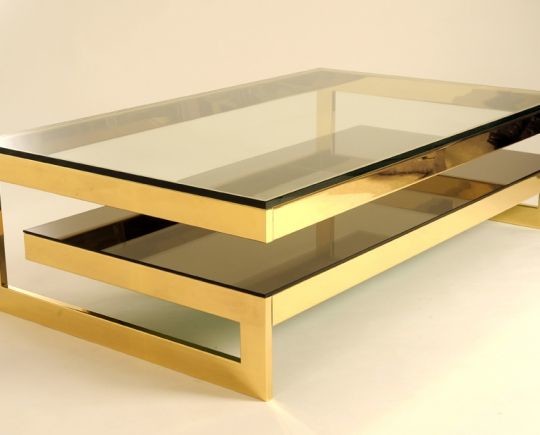 Green Process Metal Decorative Cathodic Arc Deposition System