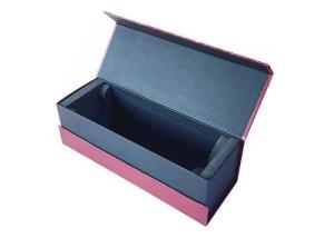 High End Cardboard Paper Box In Bulk Varnishing Finishing Various Size