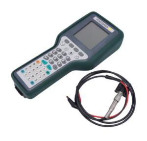 Buy cheap YHC4150X-01 YOKOGAWA HART Communicator Intrinsically Safe certification to ATEX and cULus product