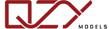 China Shenzhen QZY Models Design Co., Ltd. logo