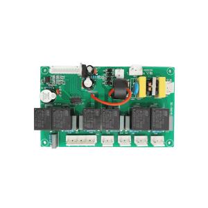Buy cheap Rogers TU872 Electronics Pcb Components Assembly product