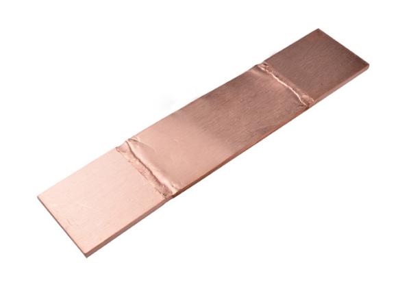 Quality Copper Flexible Joint Laminated Busbar For Power Application , ISO / CCC for sale