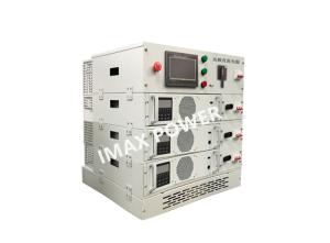 Buy cheap 120VDC Pulse Reverse Power Supply PWM Pulse And Pulse Reverse product