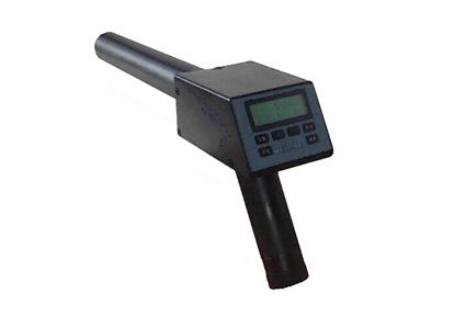 Quality 0.01 ～ 10000.00µSv/h Radiation Monitoring Devices , radiation detector dosimeter for sale