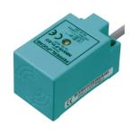 NBN15-F11-E0 Inductive Proximity Sensor 11mm Range M8 IP67 Compact Design
