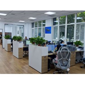 Shaanxi Xianfeng Rock Drilling Machinery Equipment Co., Ltd.