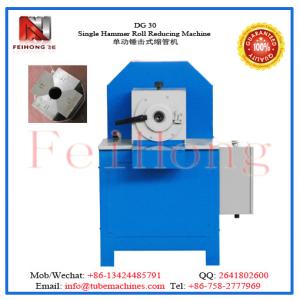 China Cartridge Heater Swaging Machine on sale