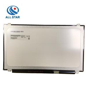 Buy cheap AUO 15.6inch B156XTN07.1 New Replacement LCD Screen for Laptop LED HD Matte EDP product