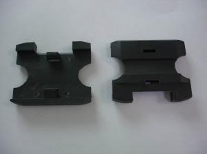 Buy cheap Carbon Fiber Slider Lubricating Board Single Purpose Durable Pin Holder PEEK product