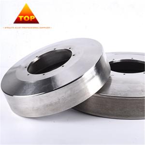 Buy cheap Glass Fiber Industrial Cobalt Chrome Alloy Centrifugal Casting Wear Resistance product