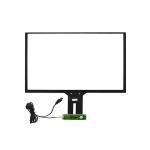 Standard Capacitive Touchscreen Panels Resistive With Multi Touch
