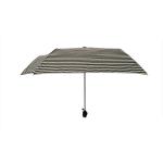 Mini Foldable Cream Auto Open Close Umbrella With Sleeve Strong Windproof