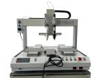 3 Axis Desktop High Precision Automatic Dispensing Machine Robot Manufacture