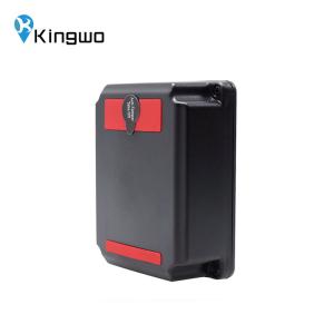 Buy cheap Lte-M NB-IoT Bluetooth Asset Tracker product