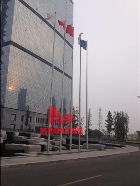 Quality Flag pole products for sale