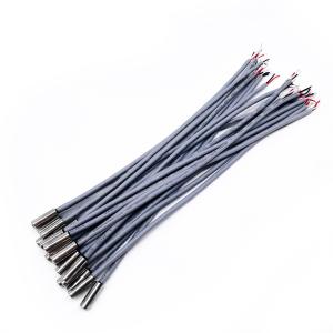 Buy cheap DC500V High Accuracy Temperature Sensor , 8s Skin Temperature Sensor product