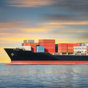 Buy cheap Export Fcl Ocean Freight Service Transportation Container Maritime Cargo Transport Agency product