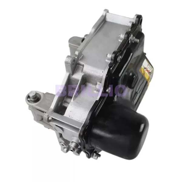 0AM927769E Mechatronic Valve Body for Audi A3 Q3 for Passat Seat Skoda DQ200 DSG 7 Transmission New Condition TCM TCU Gear