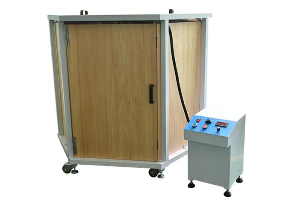 Quality IEC 60745-2-3 Angle Grinder Guard Strength Test Equipment For Test Mechanical Strength for sale