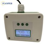 4-20ma Output Container Ventilation Sensor for Precise Temperature and Humidity