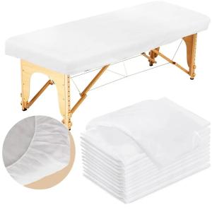 China Disposable Bed Sheets Cover on sale