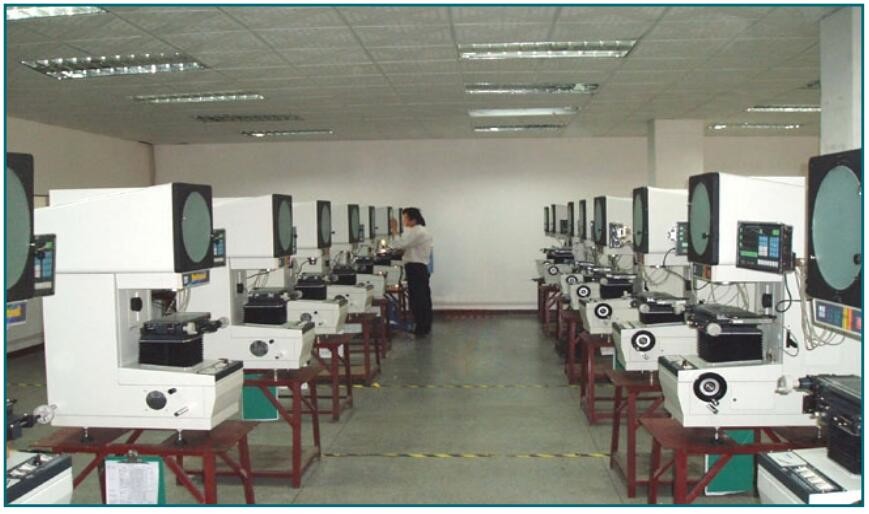 Single Column Tensile Testing Machine Microcomputer For Universal Material