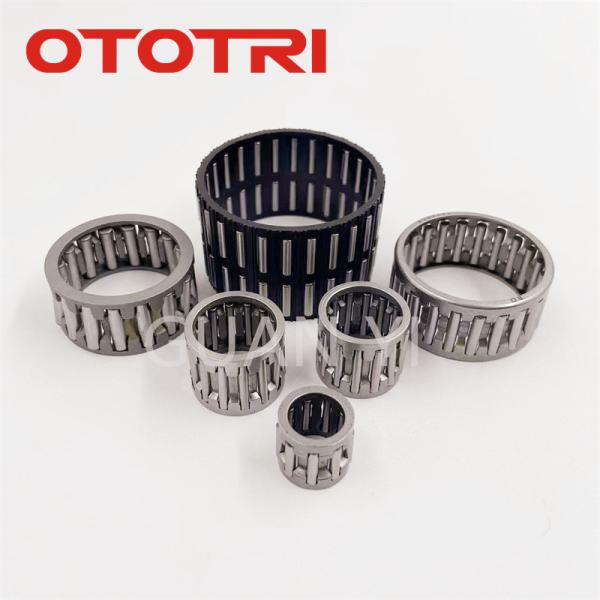 Quality OTOTRI Split Cage Needle Roller Bearing 14x18x17 K14x18x17 K 14x20x12 For Engineering Machinery for sale