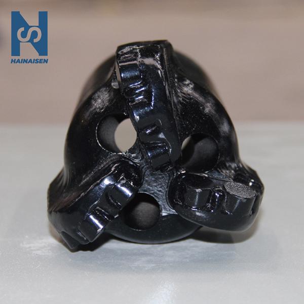 Quality Parabolic Fixed Cutter Bits Diamond 94mm Coal Mining Drill Bit for sale