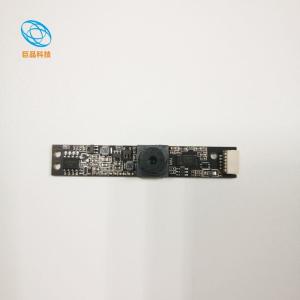 Buy cheap JP-1080P-H-V7.0 Wide Dynamic Range Lens Module Maximum Video Frame Rate 25fps at 1080P Interface: USB 2.0 product