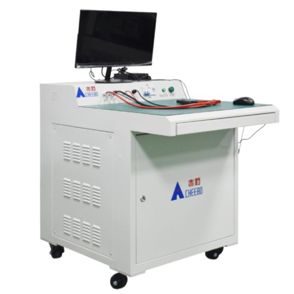 Quality Precision Testing Instrument For Lithium Battery Finished Product Performance for sale