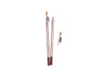Microblading Lip Liner Matte Private Label Pencil Lipstick For Training Academy