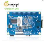UART 512MB Mini Single Board Computer 40 Pins Header H3 Quad Core
