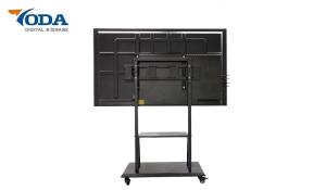 Buy cheap All In One PC Interactive Touch Screen Whiteboard 98'' With Teleconference Function product