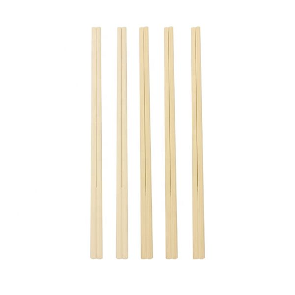 Modern Design Online OEM ODM Disposable Bamboo Chopsticks Tensoge Custom Chopsticks for Household/Restaurant/Hotel
