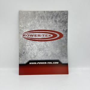 Buy cheap A4 A5 A6 Custom Catalog Printing UV Coating Saddle Stitching Perfect Bind product