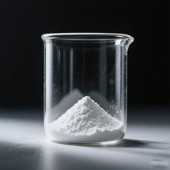Aitemag 20FG High Performance Synthetic Silane Treated Magnesium Hydroxide Delivering Water Resistance In Elastomeric Polymers