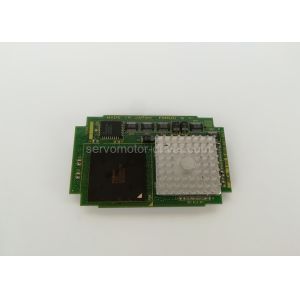 Buy cheap A20B-3300-0050 Servo CPU Card , CNC Circuit Board A20B33000050 product