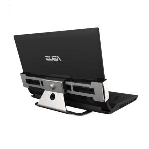 Buy cheap Metallic Stretch Security Display Stand for Laptop Notebook Computer product