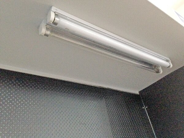 Drying Air Laminar Hood LCD Display Vertical Horizontal Flow Cabinet Clean Bench