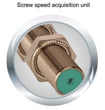 Raw Material Gravimetric Loss In Weight Feeder System For Pipe Extruder