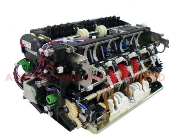 ATM Machine ATM spare parts Wincor C4060 VS-modul-recycling 01750200435