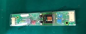 China VM6 Patient Monitor Parts CCFL Inverter High Voltage Board on sale