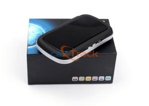 GPRS Long Battery Life GPS Tracker  , Animal Tracking Devices