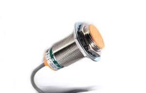 Buy cheap NPN / PNP Industrial Proximity Switch , Inductive Proximity Sensor Switch product