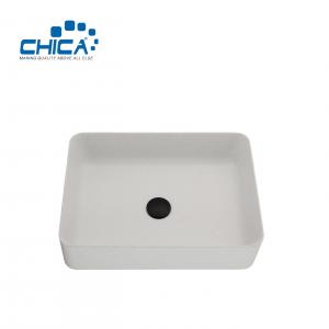 Buy cheap Single Bowl Granite Kitchen Sink Granite Composite Kitchen For House Can Be Customized Kitchen Sink For RV product