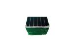 High Precision Plastic Injection Molding Tools , Automobile Container Injection